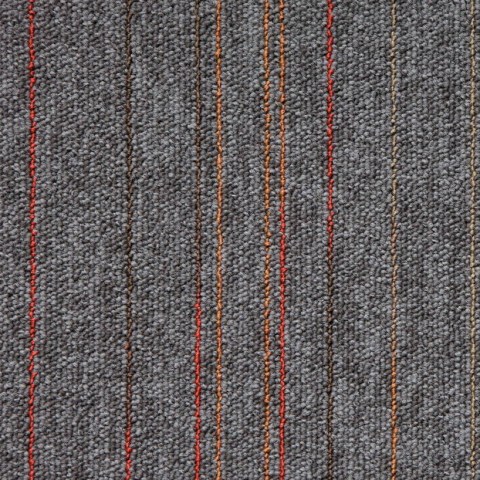 FIRST LINES 916 Meteor Grey